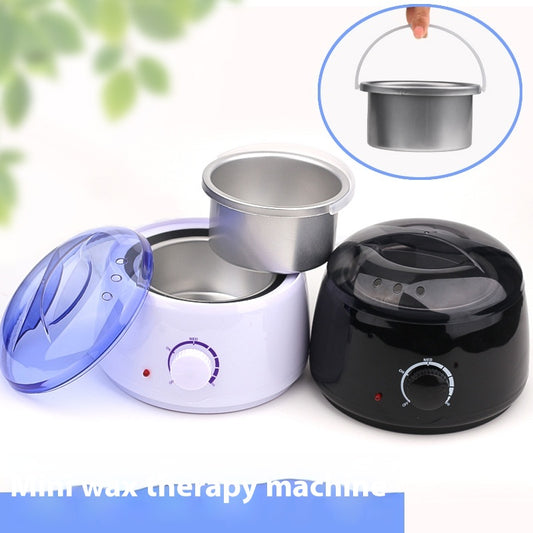 Hand Care Paraffin Wax Machine
