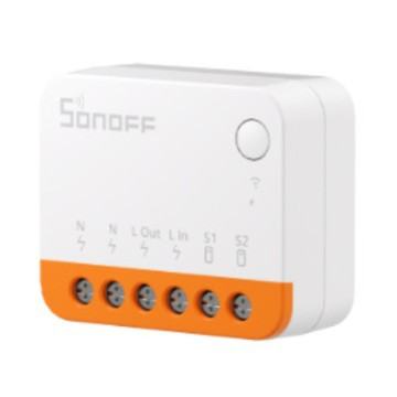 MINIR4 MINI Extreme Wi-Fi Smart