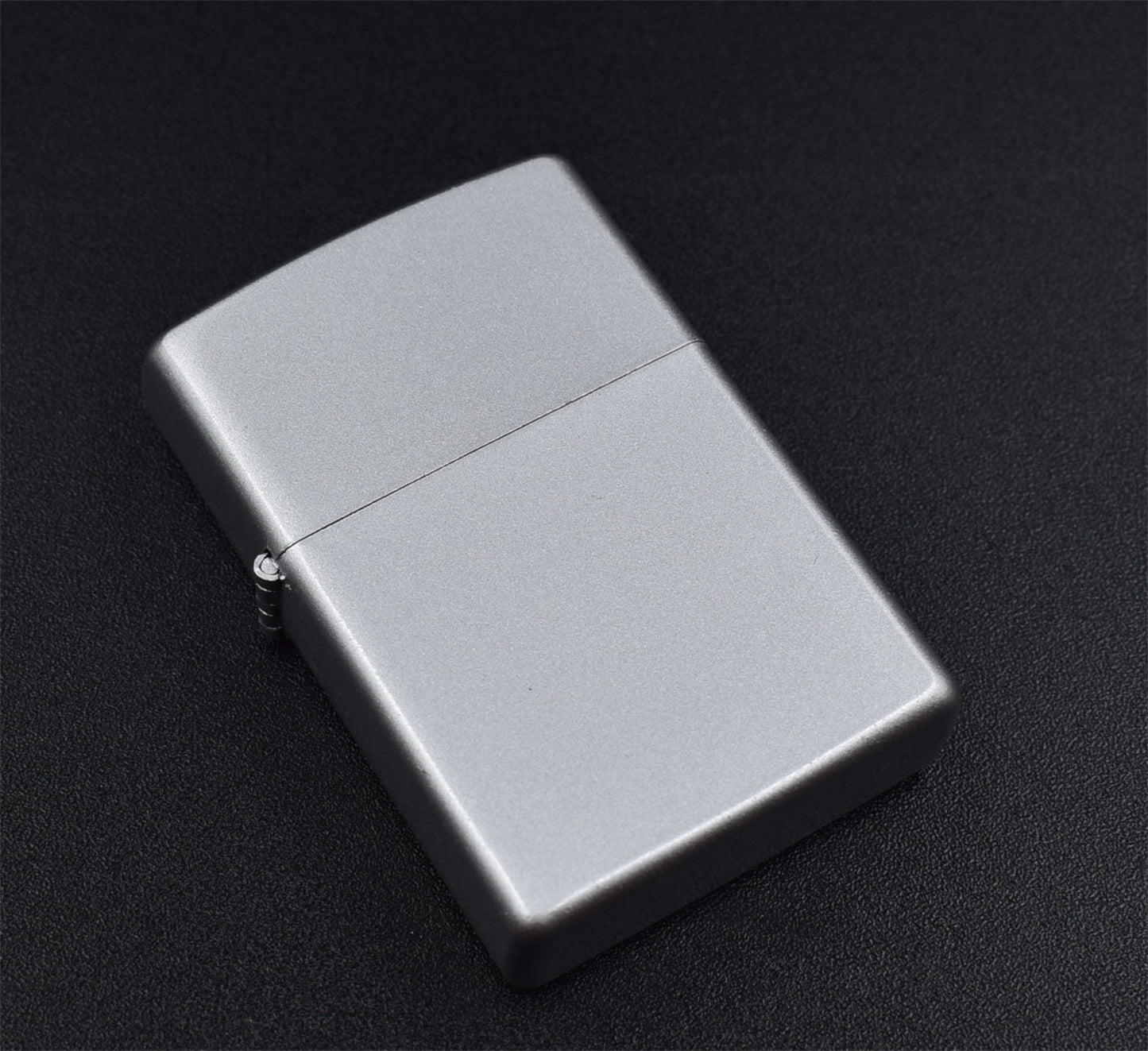 Metal Kerosene Lighter Gift Advertisement