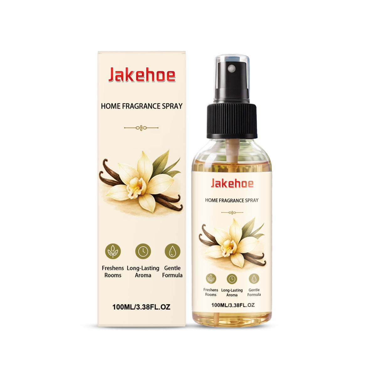 Home Fragrance Spray