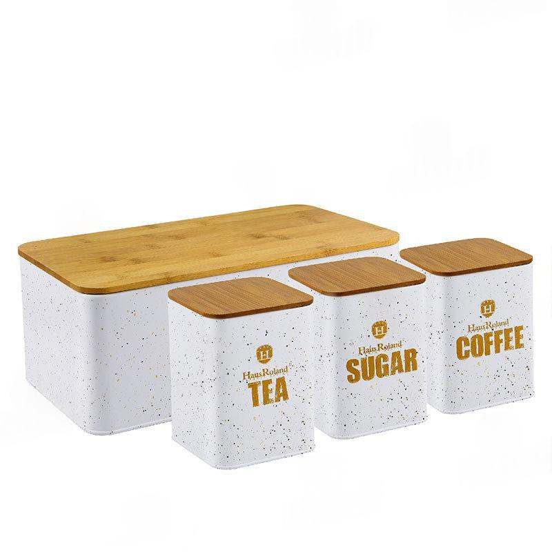 Bread Box Storage Container Household Storage Box