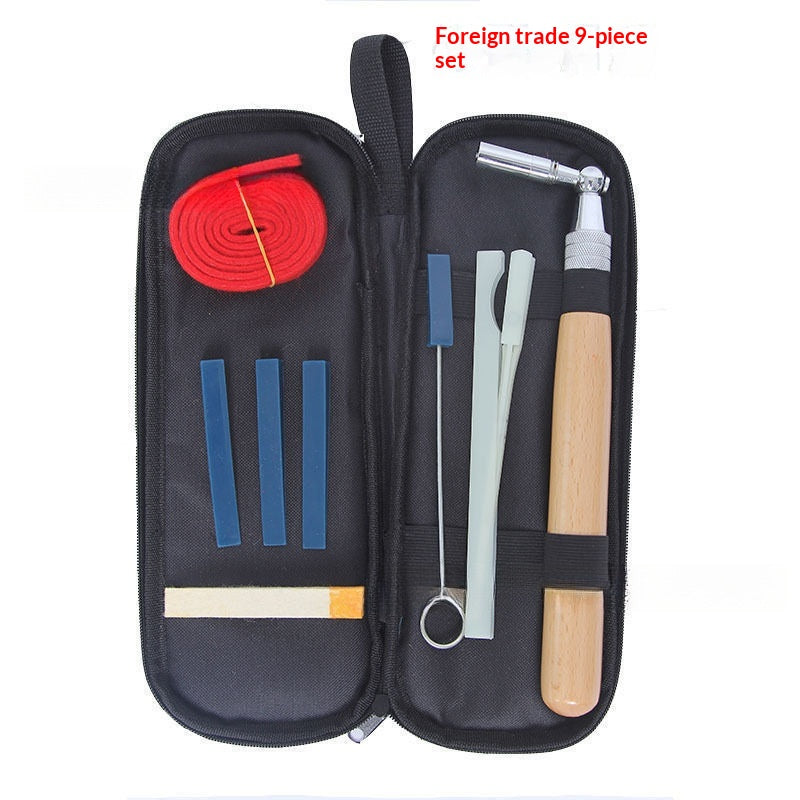 Accessories, Practical Piano Tuning Tools, Maintenance
