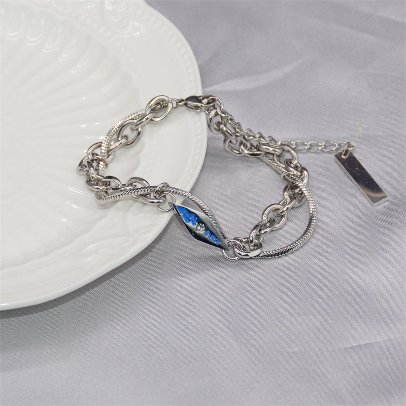Fashionable Hip-hop Accessories For Menversatile And Uniquely Stylish