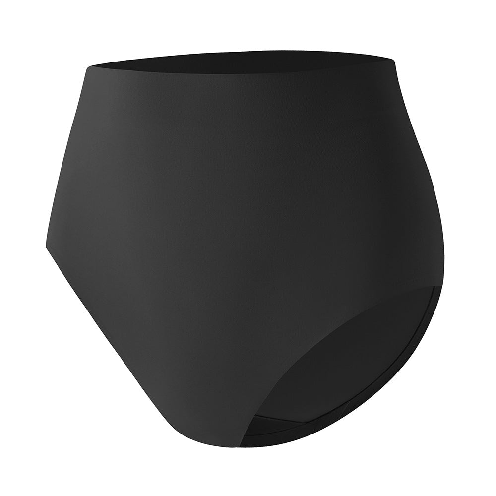 Mid RiseHigh Rise Seamless Thong Briefs For Tummy Control And Body Shaping