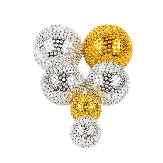 Fitness Physiotherapy Hand Massage Ball