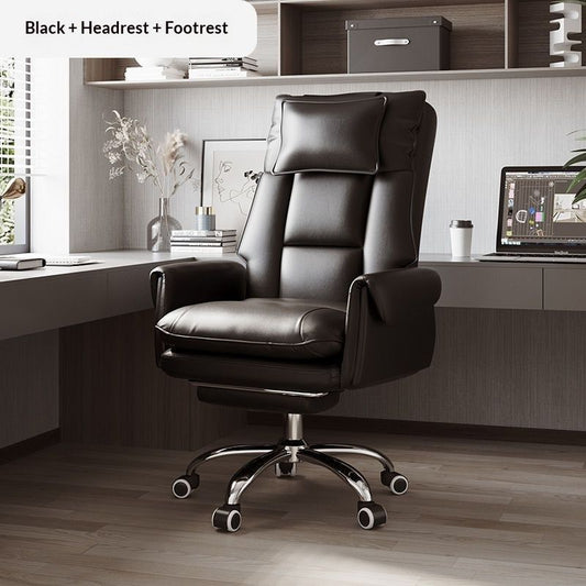 Computer Chair Integrated Conference Seat Ergonomic Chair
