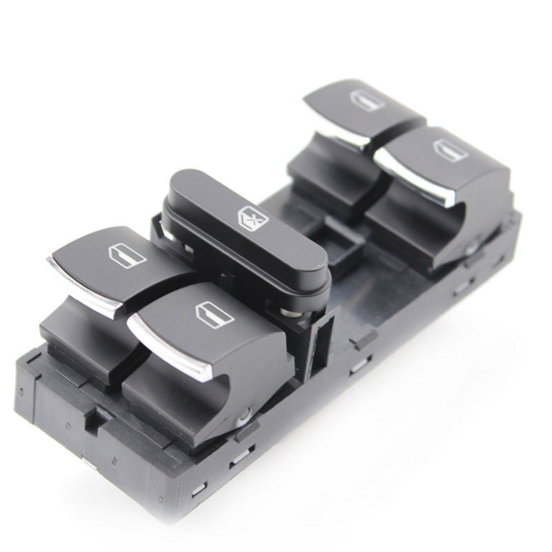 Fashion Car Window Glass Lifting Accessories