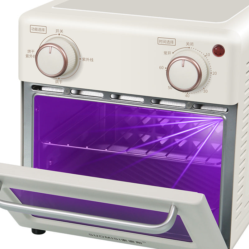UV Disinfection Cabinet Beauty Drying