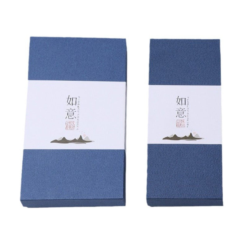 Cultural And Creative Gifts Pen Bookmark Box