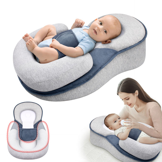 Newborn Pillow Baby Feeding Aid Nursing Pillow Reclining
