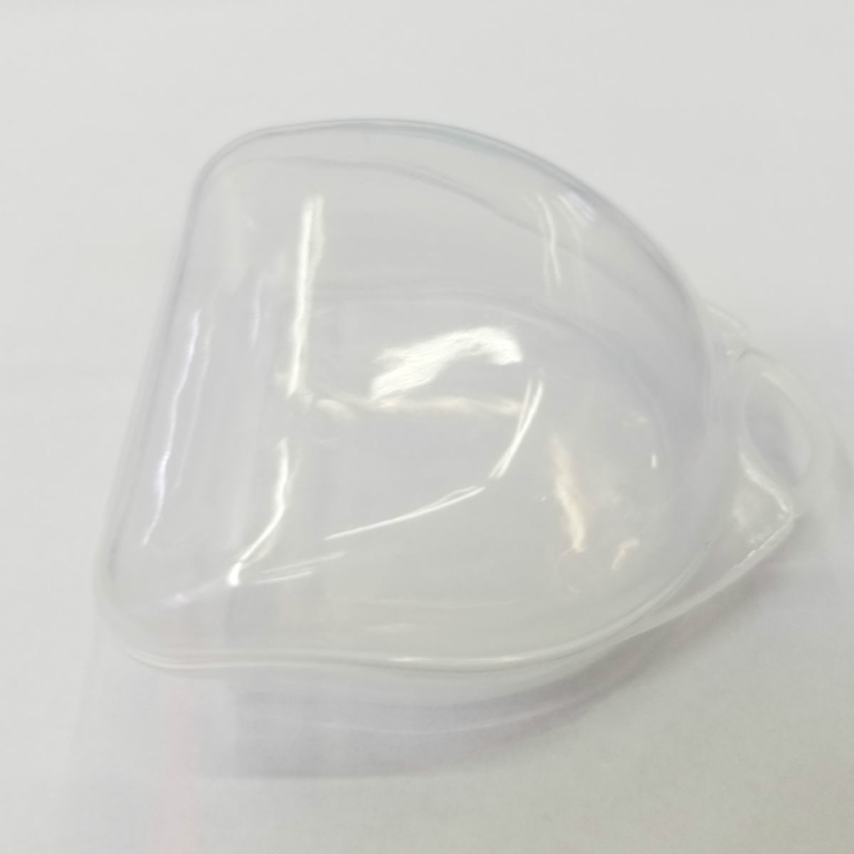 Boxing Silicone Tooth Brace Dental Care Sets Protective Gear