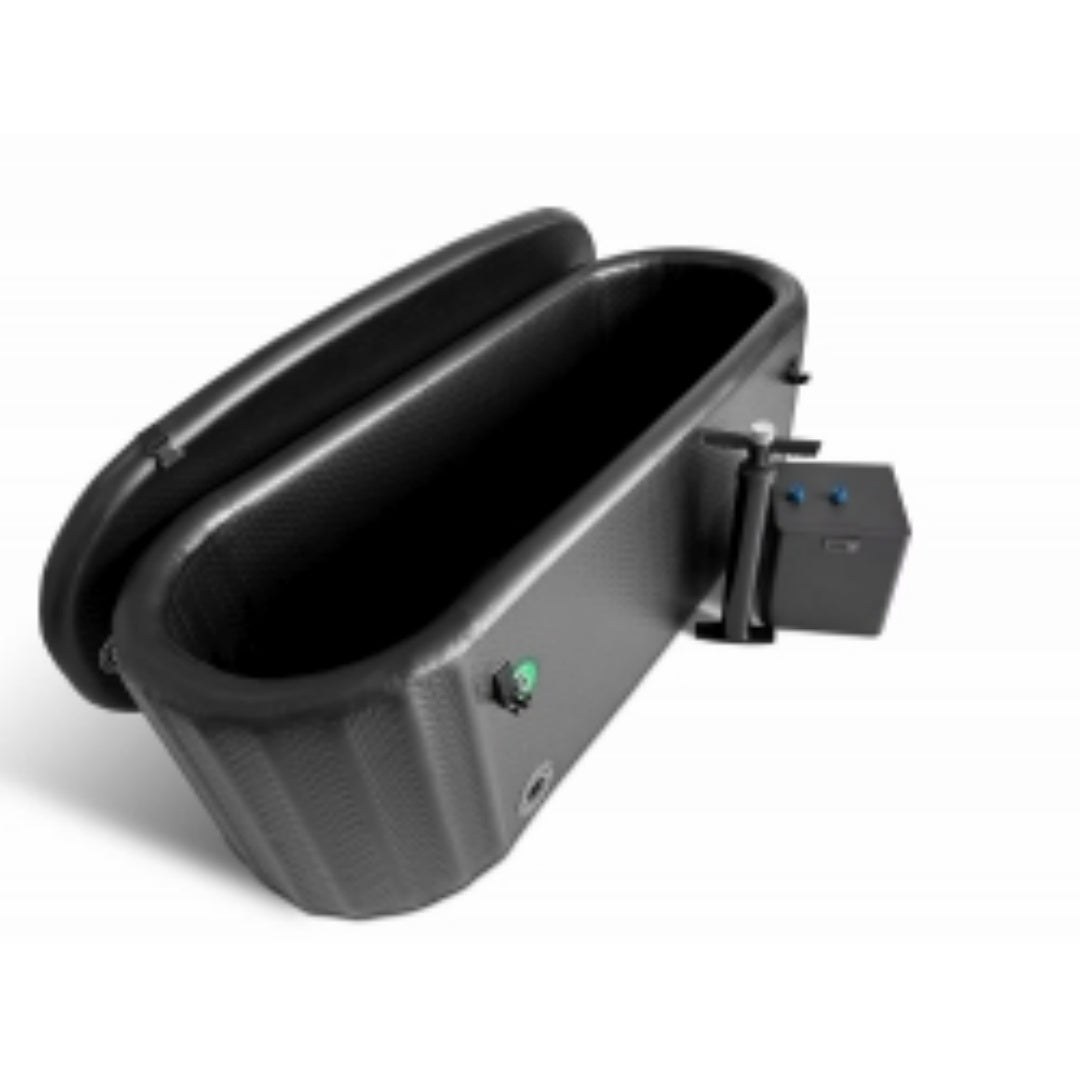Ice Bath