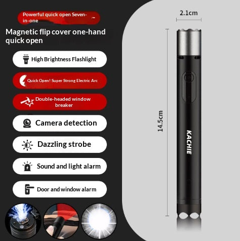 Self Defense Weapons, Self Defense Tools, Women's Wolf Defense, Legal Stick