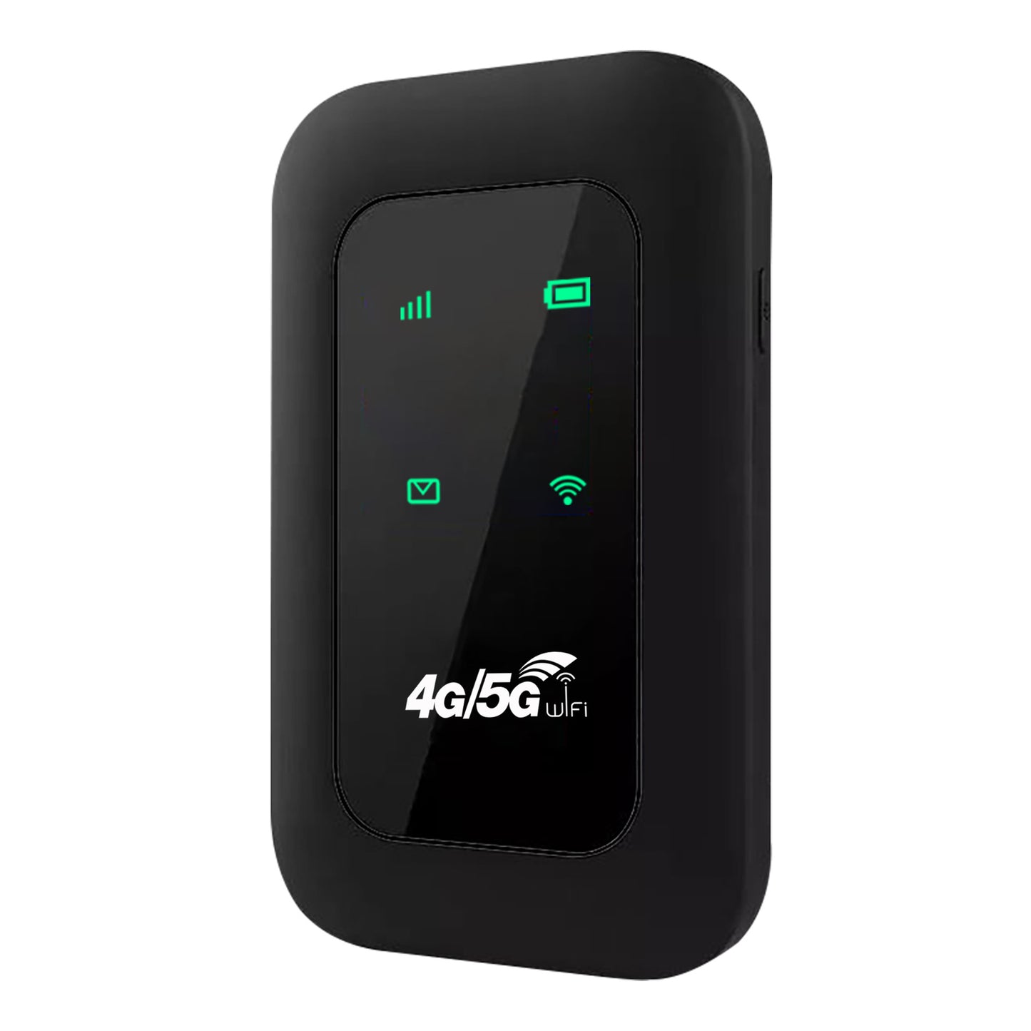 Mobile Phone Charging Treasure Portable Wifi Stick