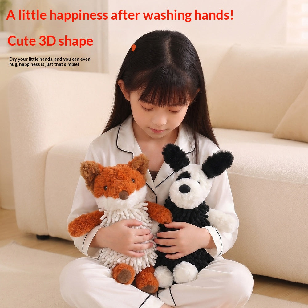Comfort Doll Childrens Birthday Gift Toy