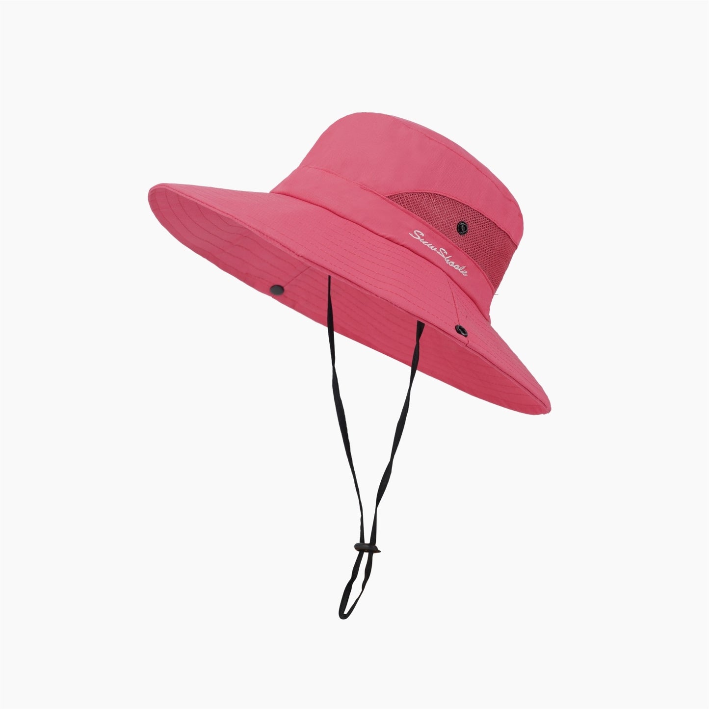 Women's Outdoor Sun Hats For Travel, Summer Couple Bucket Hats, Men's Sun Caps, Beach UV Protection Hats And Climbing Hats
