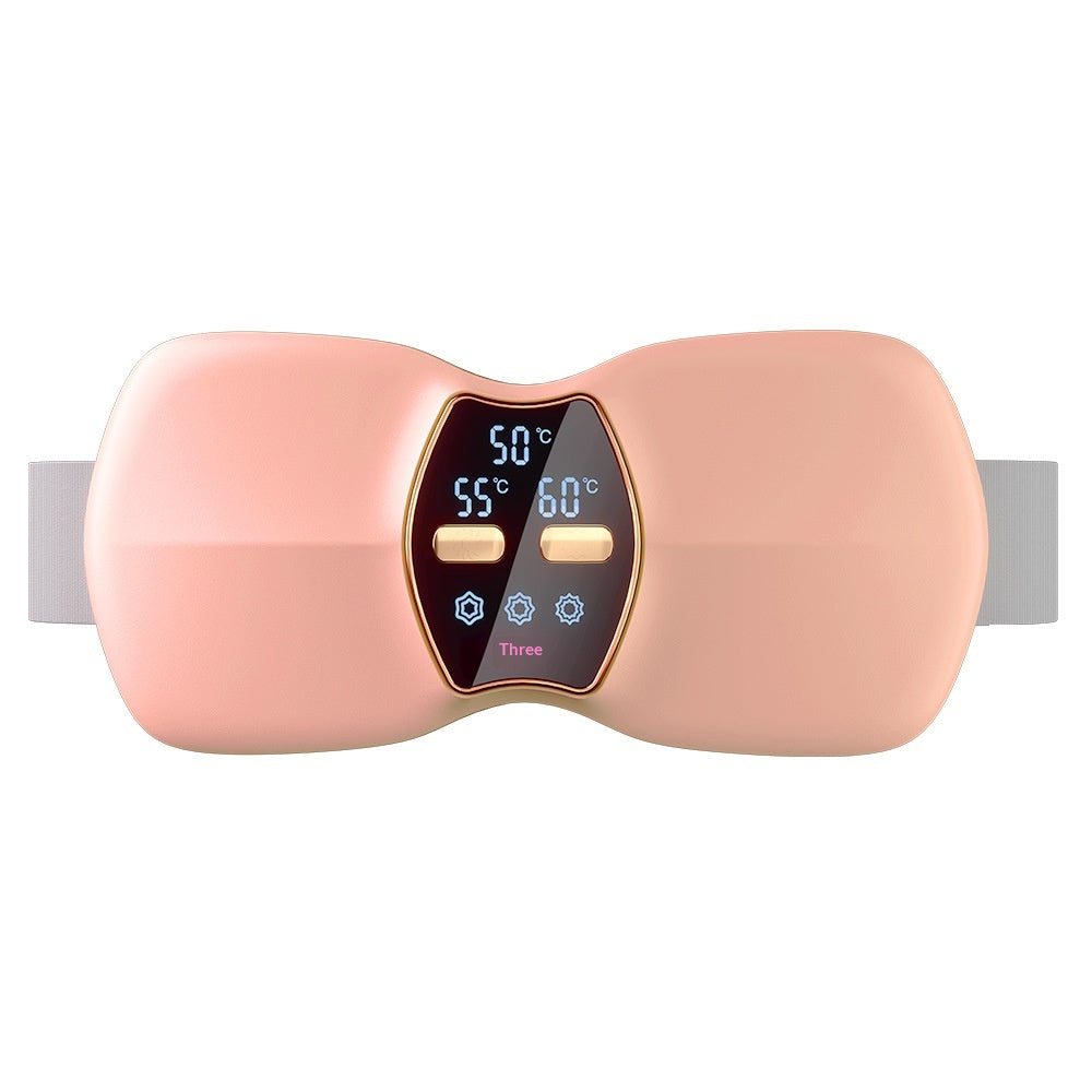 High-Capacity Physiotherapy Menstrual Relief Warming Belt For Stomach And Uterus Care