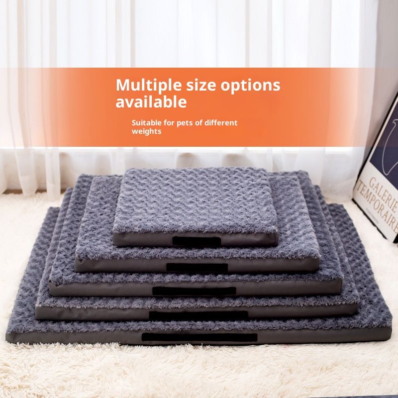 Pet Mat Wear-resistant Four Seasons Universal Thickening