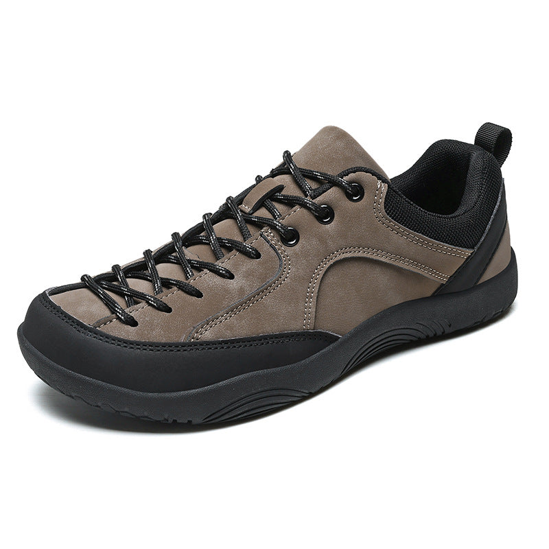 Wear-resistant Hiking Outdoor Climbing Shoes