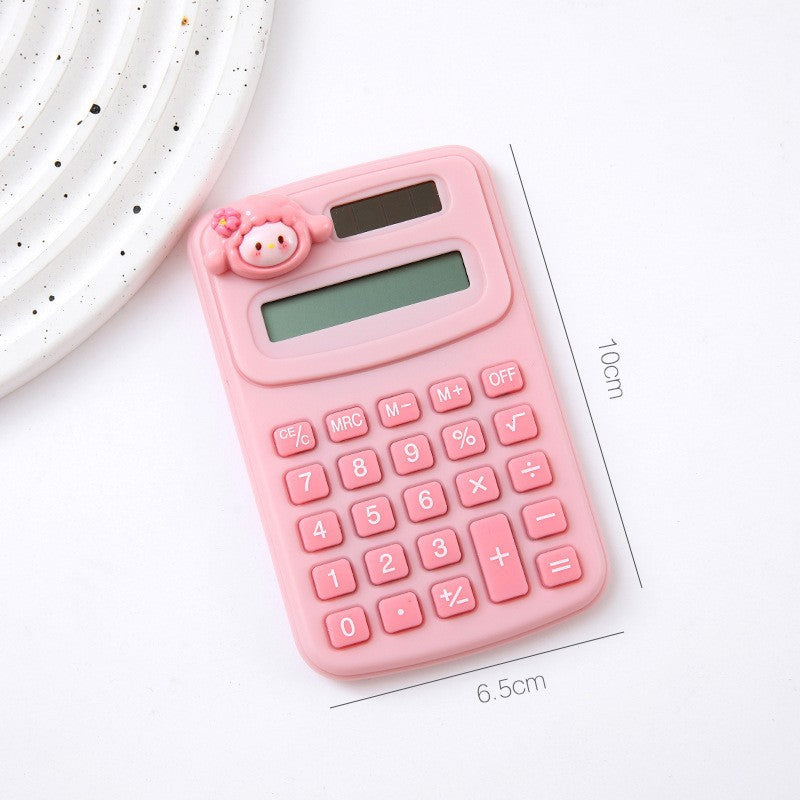 Portable Mini Computer For Elementary School Students