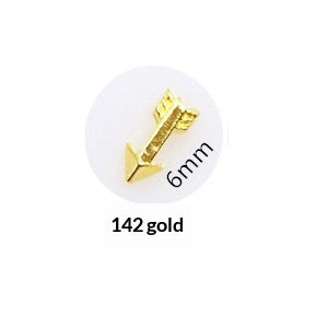 Japanese-style Bow-tie Crown Nail Art Alloy Rhinestone Accessories
