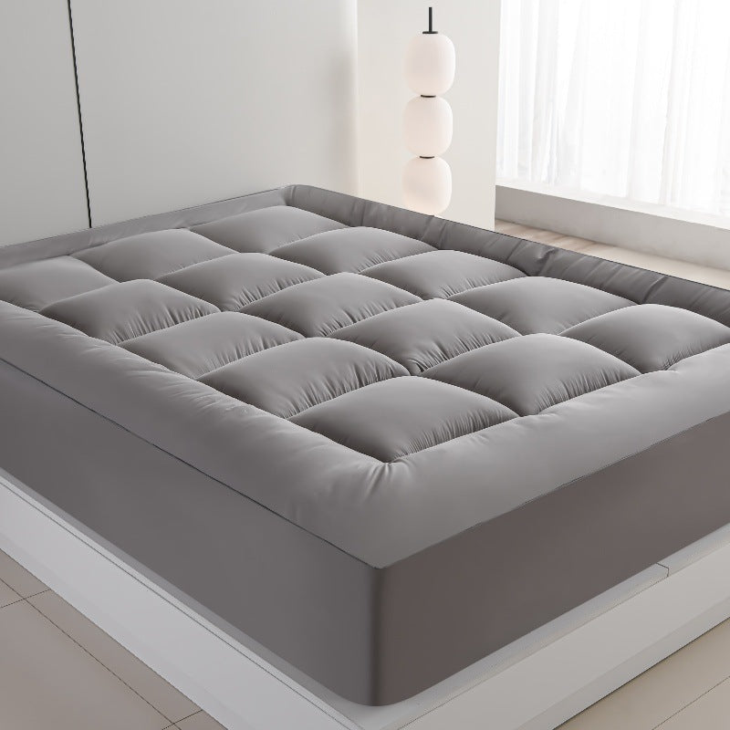 Thickened Fitted Mattress Cover For Home Use