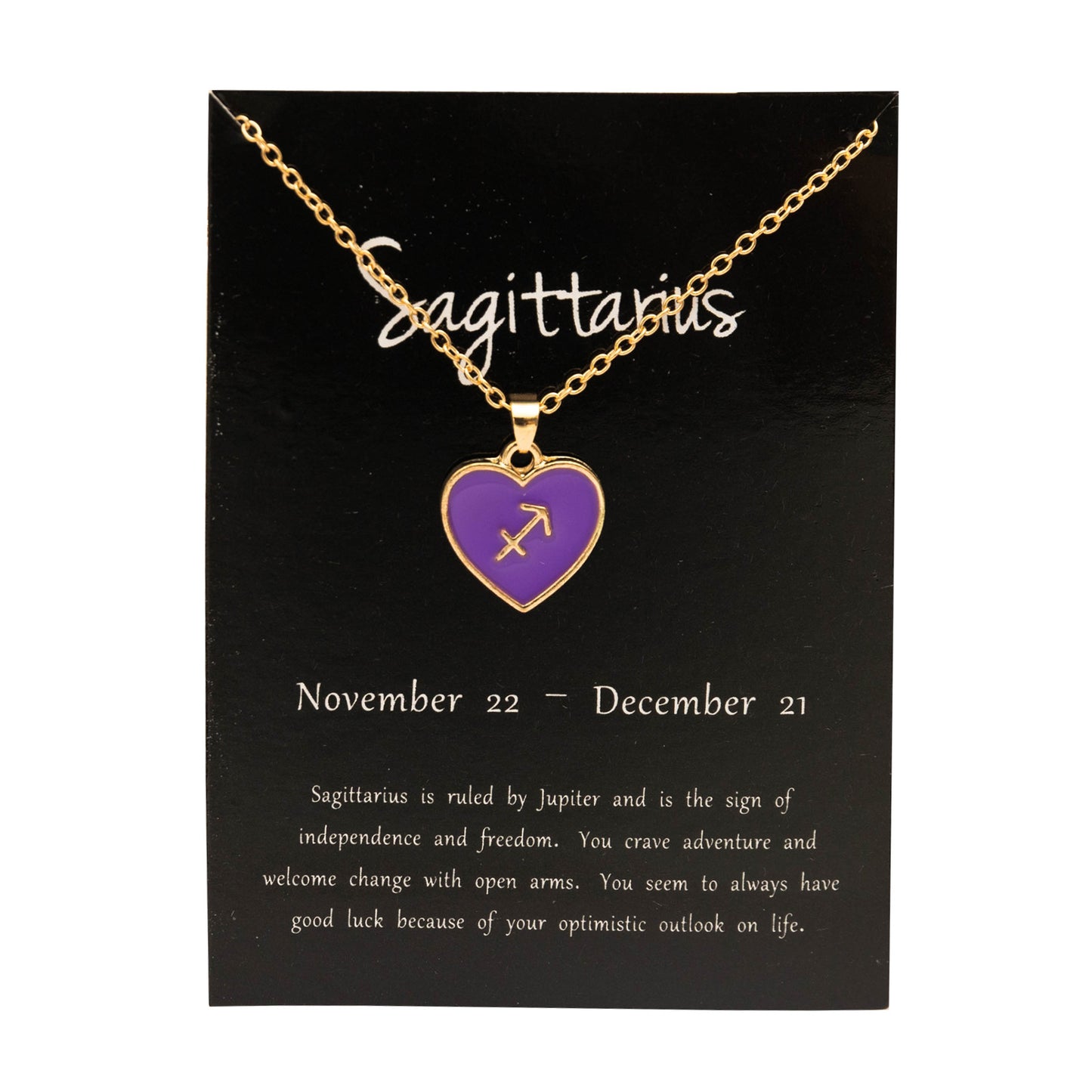 New European And American style Twelve sign Color glazed Pendant Alloy Necklace
