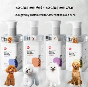 Universal Long-lasting Fragrance Body Wash Shower Gel Product
