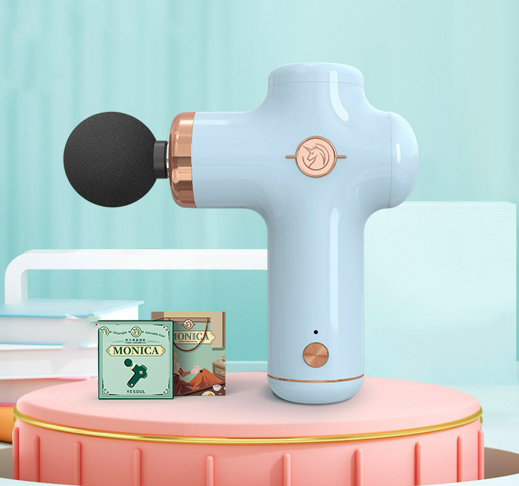 Practical Massager For Girlfriend Friend And Best