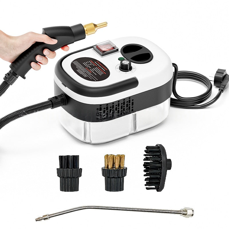 High-Pressure Kitchen Steam Cleaner