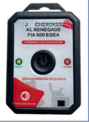 Universal Steering Lock Emulator M-egane For Renault Smart