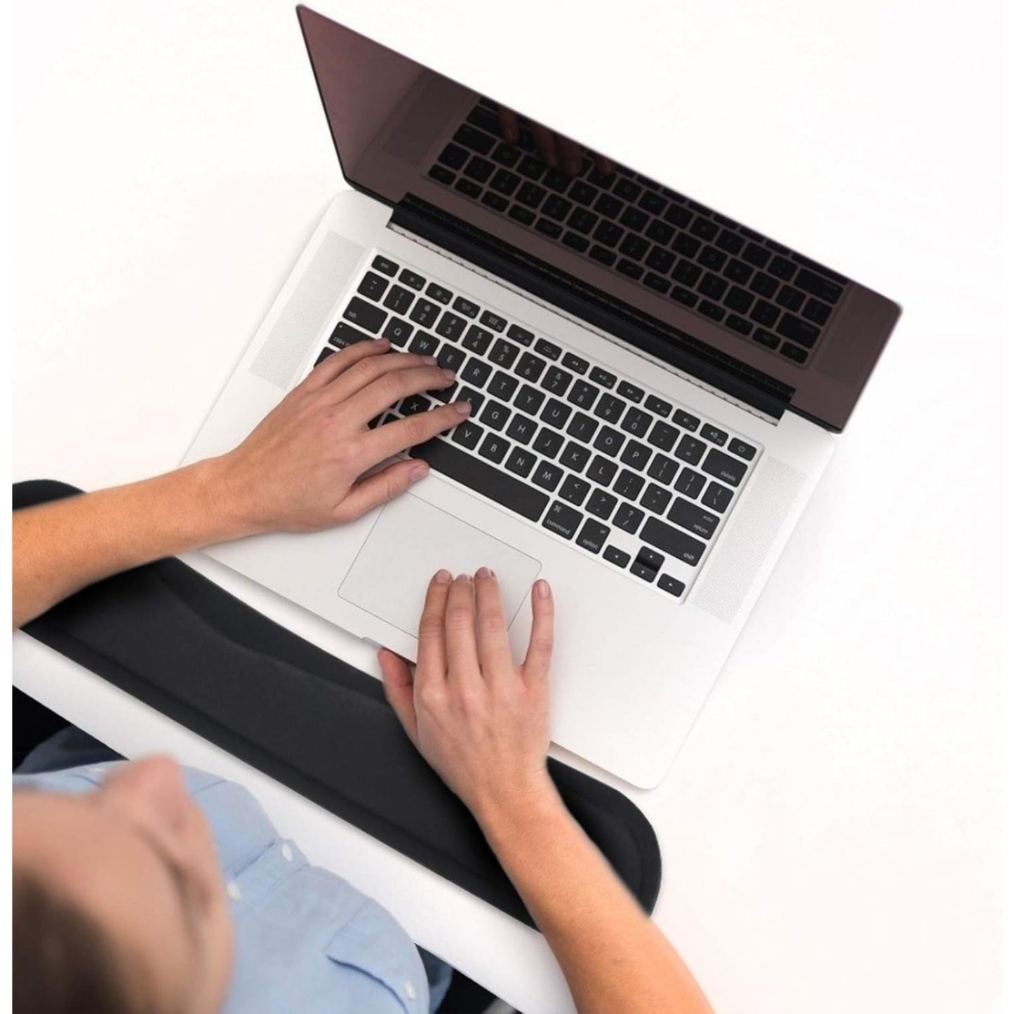 Handballenauflage Tastatur Und Maus Handgelenkschoner Ergonomische Memory Foam Wrist Rest Handauflage Set Für Büro Computer Laptop Spiele Schmerzlinderung Reparatur Am Handgelenk Schwarz