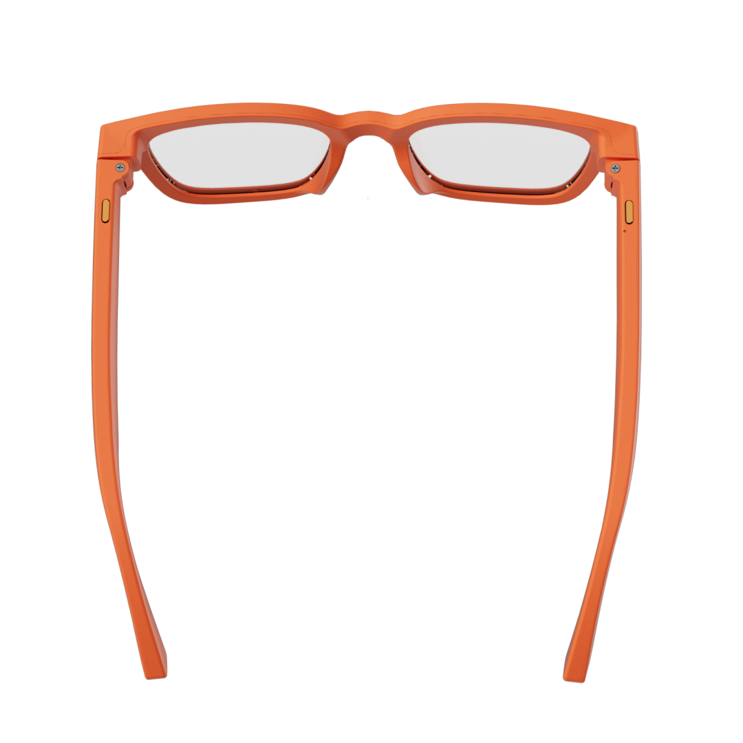 8MP AI Smart Camera Glasses Bluetooth Sunglasses For Music Calling Translation V03-PRO