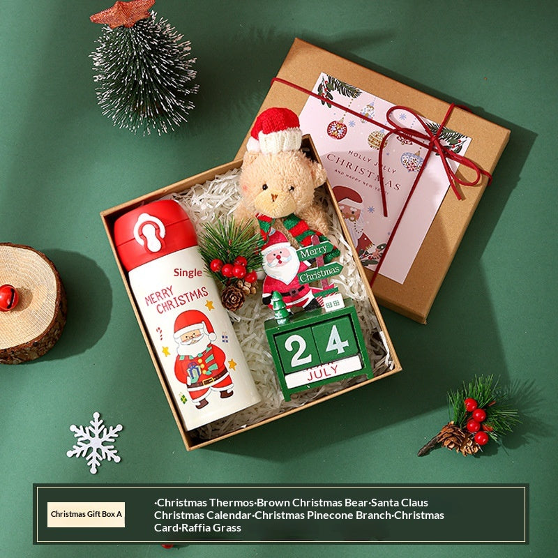Creative Christmas Souvenirs & Little Gifts For Christmas Eve