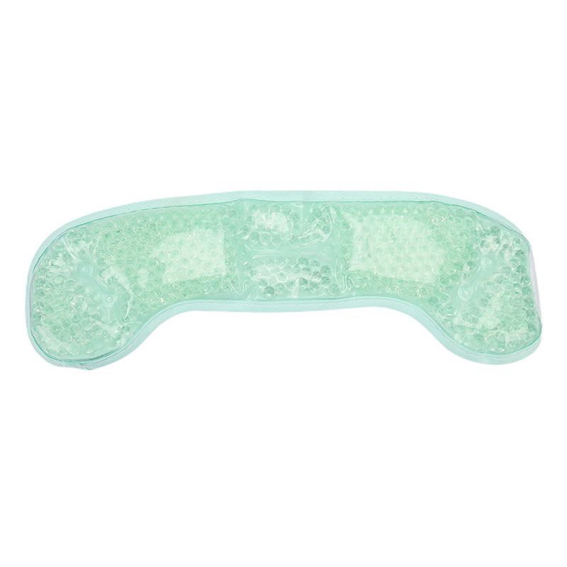 Physical Cooling Ice Pack Headband With PVC Gel For Forehead Protection