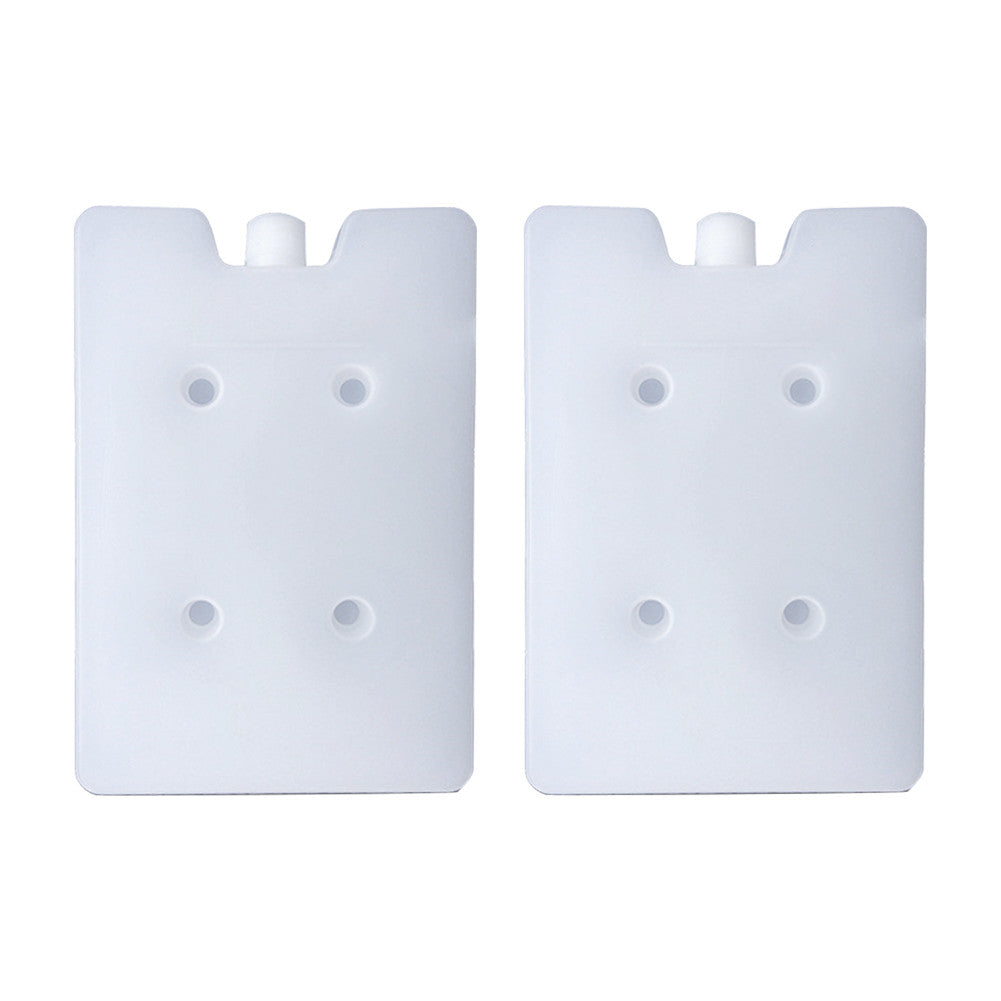 Refrigeration And Cooling Ice Plate