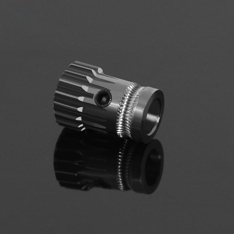 Drive Wheel Deceleration Wire Feeding Double Slider Kit