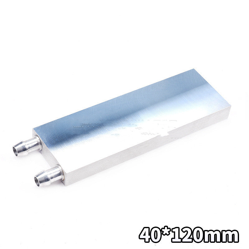 Semiconductor Cooling Fin Radiator