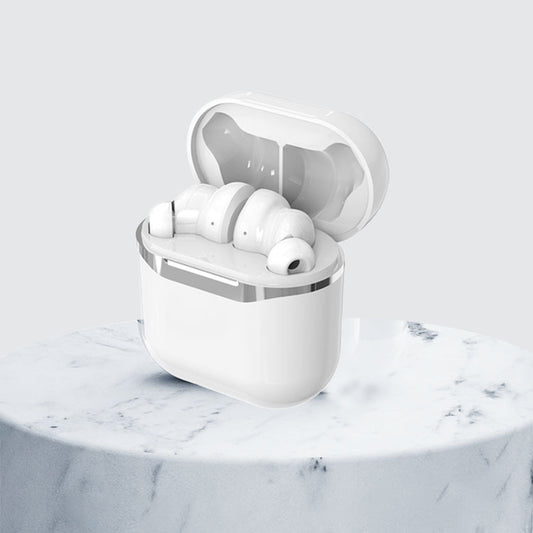 Simple Wireless Bluetooth Headset Active Noise Reduction