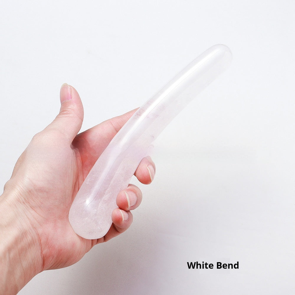 Crystal Obsidian Elbow Massage Supplies