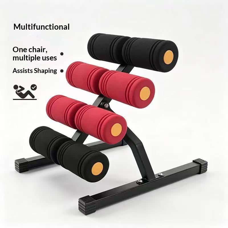 Multifunctional Fitness Yoga Chair Sit Up Assistance Device