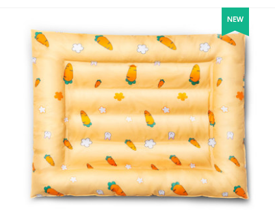 Pet Ice Mat For Sleeping Sleeping Mat For Summer And Summer Cool Nest Mat Mat Bite Resistant And Cooling Cat Mat Dog Ice Nest