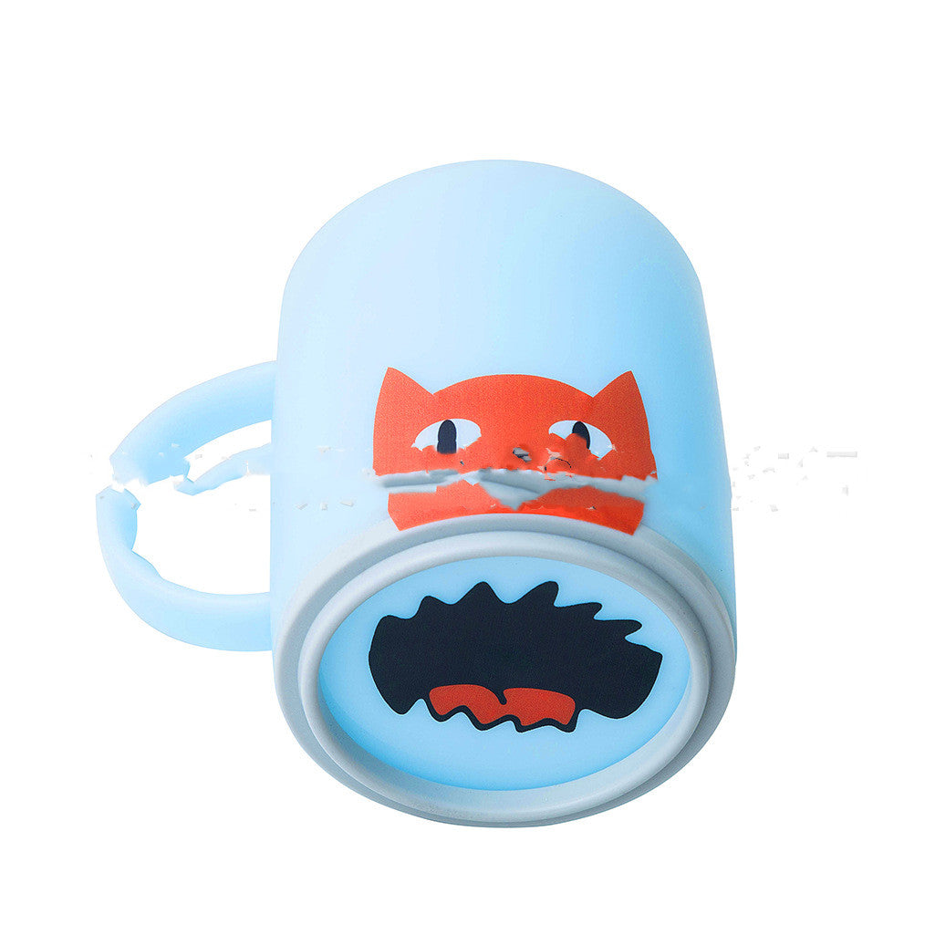 Sticker Pig-Nose-Cat Funny Best Friend