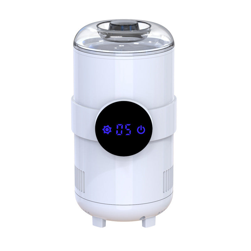 Creative Household Simple And Fast Cooling Cup