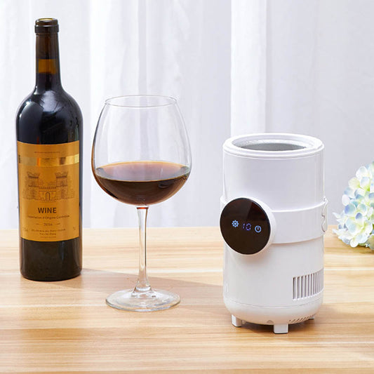 Creative Household Simple And Fast Cooling Cup