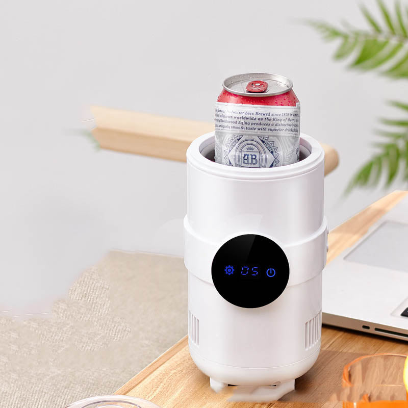 Creative Household Simple And Fast Cooling Cup