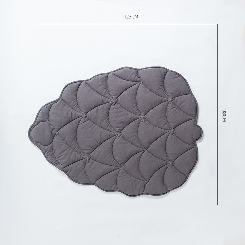 Korean Parent-child Cotton Wash Cotton Summer Cooling Quilt