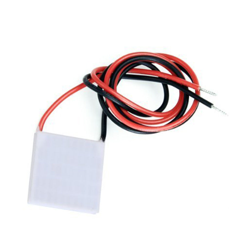 Thermoelectric Cooler Peltier Heatsink Thermoelectric Cooling Plate