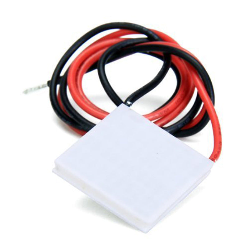 Thermoelectric Cooler Peltier Heatsink Thermoelectric Cooling Plate