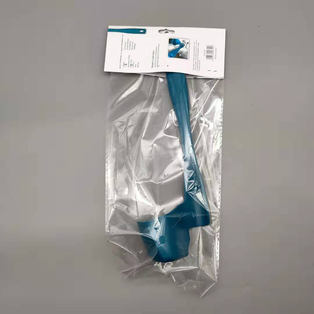 Mixer Feeding Tool Tank Wall Scraper